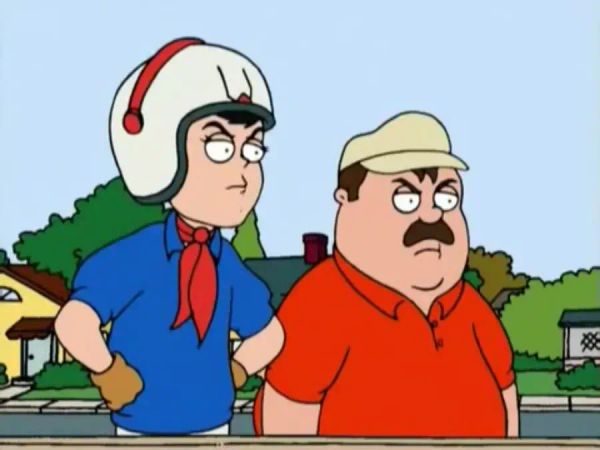 Speed Kills In That Way, Too