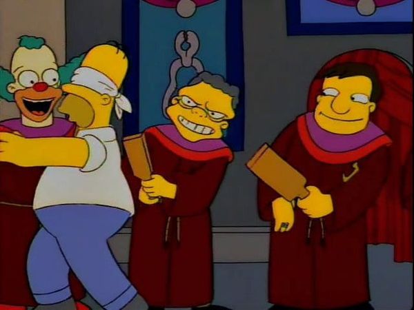 Wreck Of The Hesperus, The Word "Cap" Has To Be Illegal Here