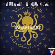 The Process Will Continue Until Morale Improves, Figuring Out The Kings