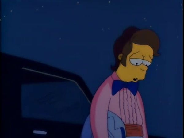 Didn't Even Get To The Prom Proposal