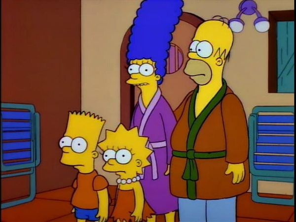 It's An Ending That's Enough, Paper Tiger In The Peg?