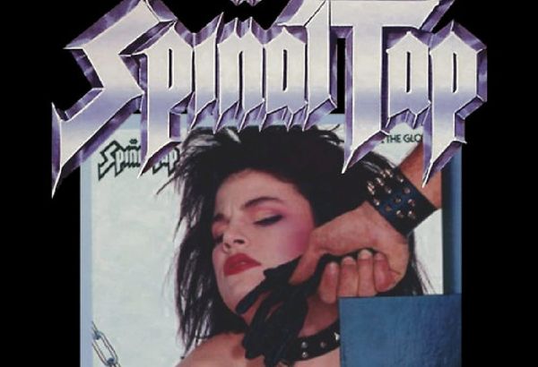 What Matters And What Doesn't, Smell The Glove