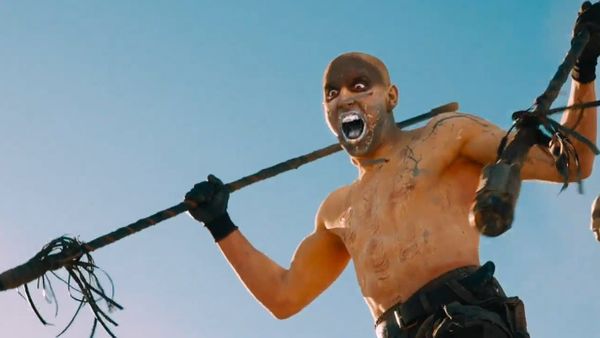 Witness To History, What It Could Have Been