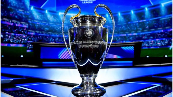 Let's Preview The Champions League Final