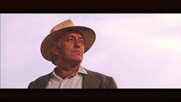 This Is The Way He Wants It