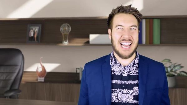 Nothing You're Saying Is Making Me Feel Better