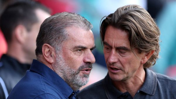 Spurs Had To Fire Big Ange, But Is Thomas Frank A Systems Guy?