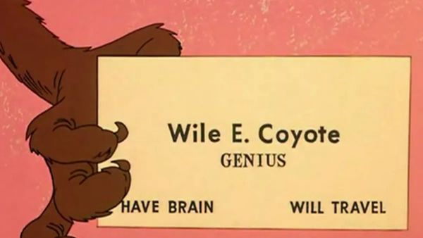 Sam Bennett Is A Genius