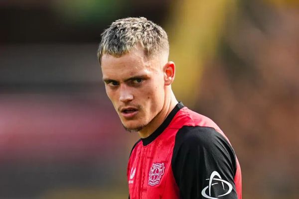 Could Liverpool Go Strikerless?