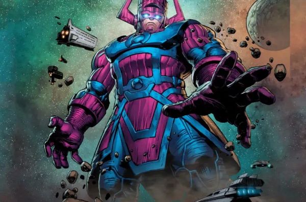 The Most Dominant Run