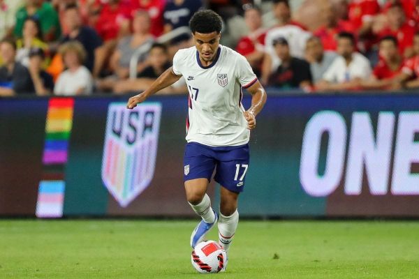 Post Group Stage USMNT Heat Check