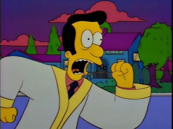 The Bears Can't Get The Baby Without The Labor Pains