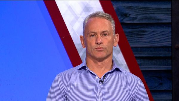 Hoyer Loves Guys Short Of Innings