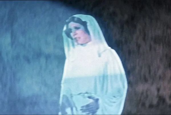 Help Us, Connor Bedard, You're Our Only Hope