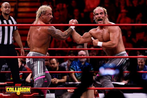 An All In Preview So A.J. Will Shut Up (Free)