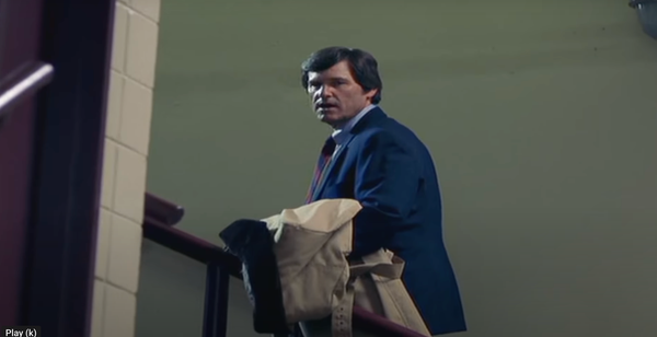 Overall, Hawks Fans Are Just About Where They Should Be