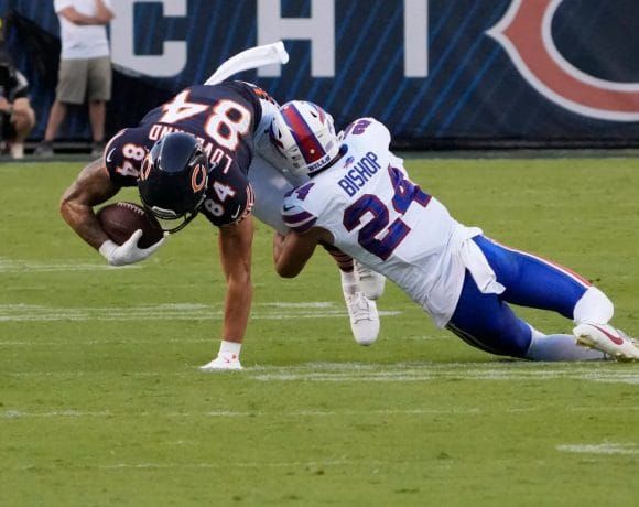 Live From The Five Hole - Everything