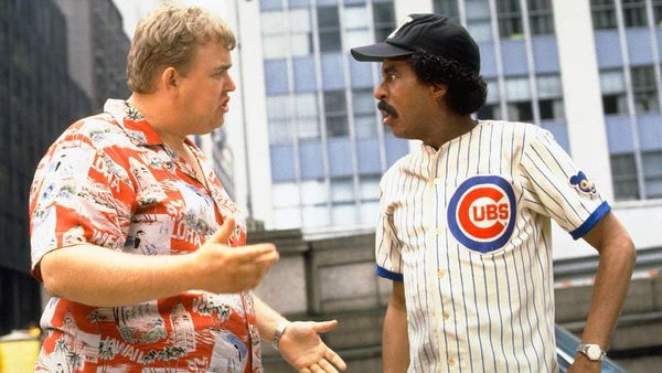 The Arc Of The Cub...enant? (I'm So Sorry)