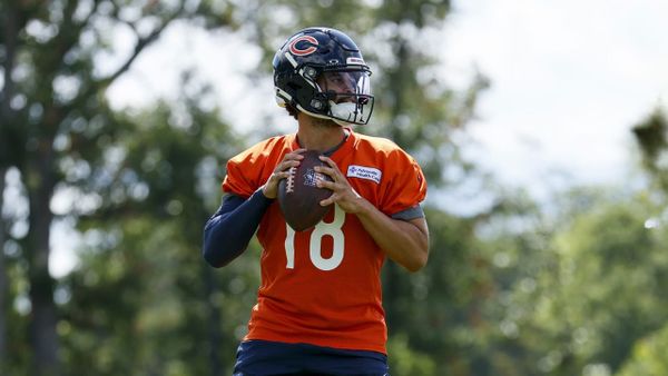 They Really Need To Kick The Ball Because I'm Already Exhausted