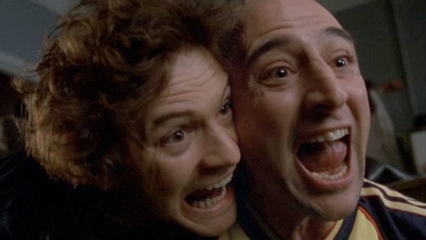 I See England Waving - And We're Off!