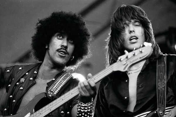 The Weekender: The Boys Are Back