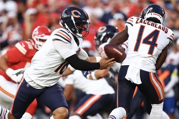 Live From The Five Hole - Hey Jealousy