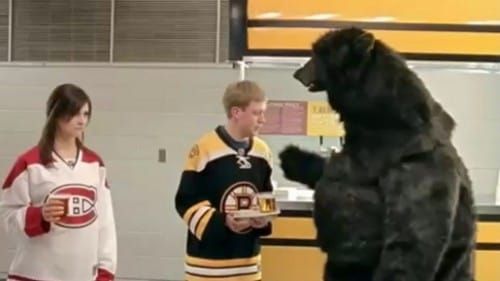 Behold The Icemen - 2025-2026 NHL Previews: Boston Bruins