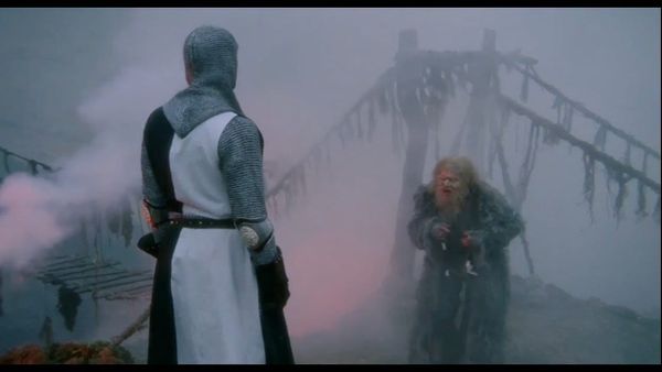 3 Things From The Champions League