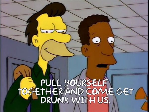 The Weekender: International Break Interlude