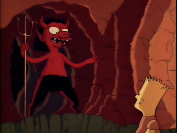 Behold The Icemen - 2025-2026 Team Previews: Sam's Devils