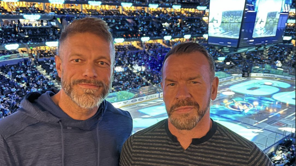 Behold The Icemen - 2025-2026 Team Preview: Toronto Maple Leafs