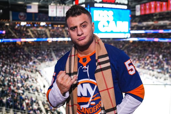 Behold The Icemen - 2025-2026 Team Previews: New York Islanders