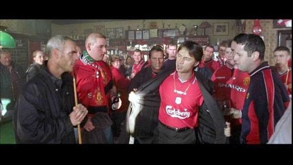 I Can See England Waving - Premier League Round 8 Preview: We're Both Sh*te Right Now