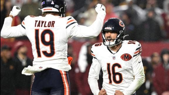 It's Different, Probably Better