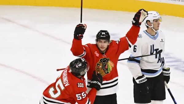 You're A Weird One, Mr. Grinch