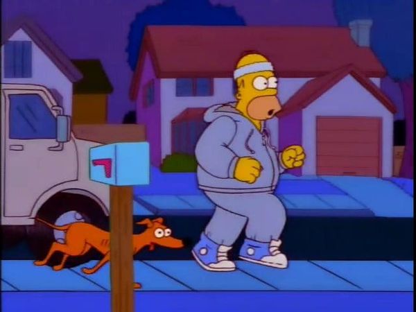 Cubbie Two Sprints Ovah Heeeah