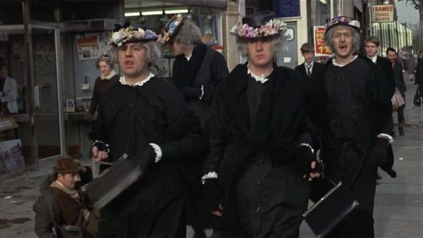 3 Things From The Champions League: Juventus Are A Bad Old Lady