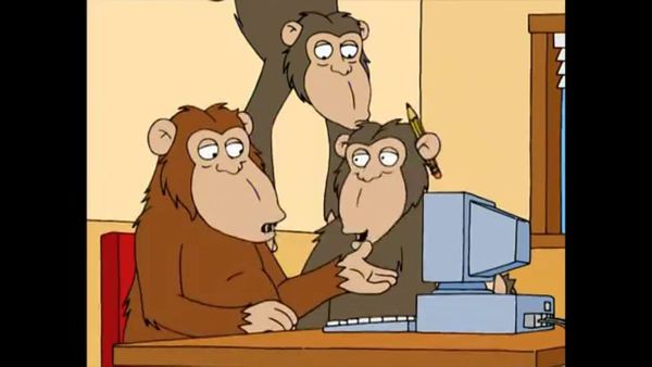 It's Fine That It's Bad