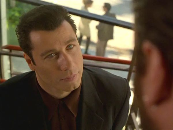 Just Good Enough To Notice