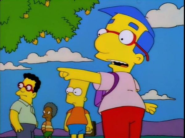 Look Everyone, A Wirtz Is Talking