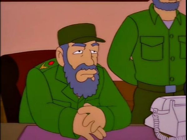 We All Knew This Mumbo Jumbo Wouldn't Fly