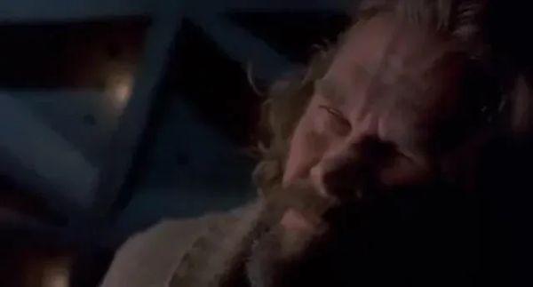 The Depth Of The Heartbreak