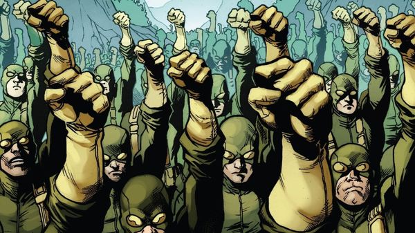 Things From Premier League Round 12: This Is Arsenal's Depth