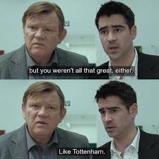 I Can See England Waving - Premier League Round 12 Preview: Stuck In Seven Sisters