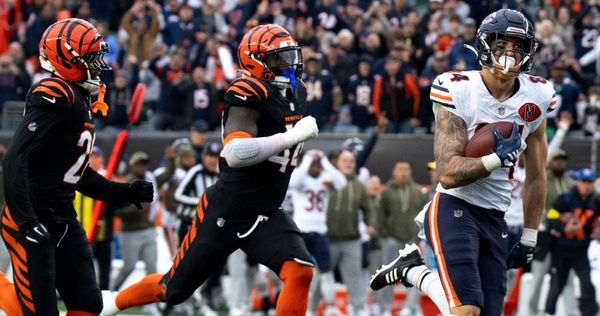 Live From The Five Hole: Don't Lose Touch