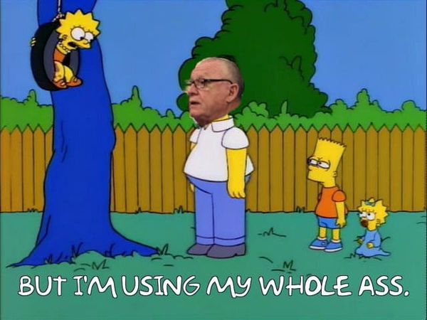 The Canucks Will Half-Ass Their Rebuild Just Like They Half-Assed Their Build