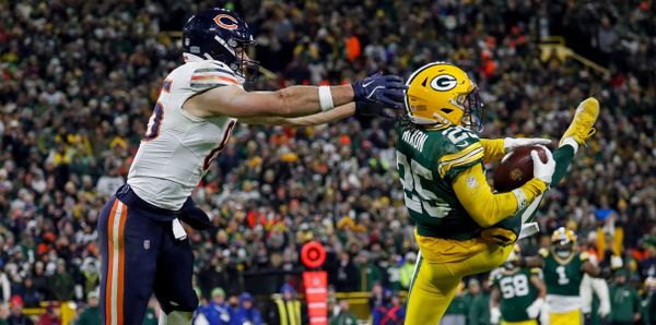 A Terrible Beauty Is Born