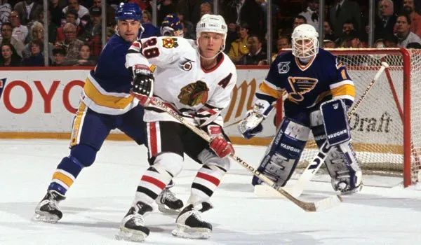 The Weekender: An Ol' Central Double, Bear Weather