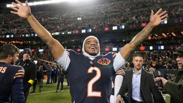 You Don't Know The Party Will End When You're At It