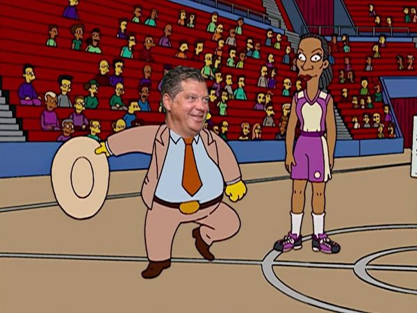 The Wild Make A Splash With Quinn Hughes, But Not The Right One